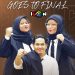 Tim E-KTP Astra Motor Papua Finalis ICON Astra Honda Motor
