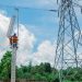 PLN Papua Hadirkan 3 Tower Sistem Pemulihan Darurat di Sorong