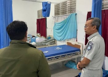 Jasa Raharja Pastikan Seluruh Korban Kecelakaan di Simalungun Terjamin Santunan