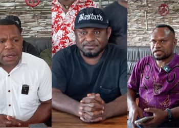 Diduga Terjadi Kecurangan, Tim Paslon Yemis – Tanus Gugat Pilkada Lanny Jaya ke MK