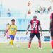 Persipura Jaga Asa Lolos Babak 8 Besar