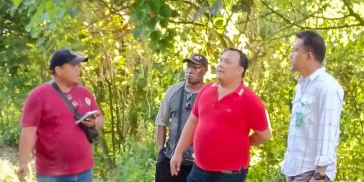 Tim Penilai Adipura KLHK RI Kunjungi Kabupaten Jayapura