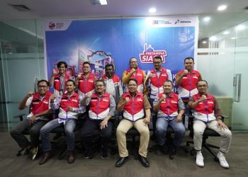 Apresiasi Pertamina Patra Niaga Terhadap Pelayanan Tim Satgas RAFI kepada Masyarakat