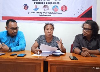 Timsel Calon Anggota Bawaslu Wilayah 1 Papua Perpanjang Pendaftaran untuk 3 Kabupaten