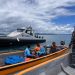 4 Warga PNG Bawa Ganja Diamankan Tim Respon Cepat Satrol Lantamal X Jayapura