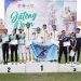 Atlet PAC Raih 7 Medali di Jateng Open 2024