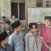Pasca Konflik di Kampung Karya Bumi Jayapura, Polisi Lakukan Trauma Healing