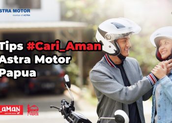 Ini yang Harus Dilakukan Sebelum Berkendara Agar Tetap Aman