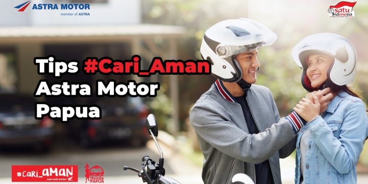 Ini yang Harus Dilakukan Sebelum Berkendara Agar Tetap Aman