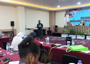 Kemendikbud Ajak Generasi Muda Manfaatkan Bahasa dan Sastra