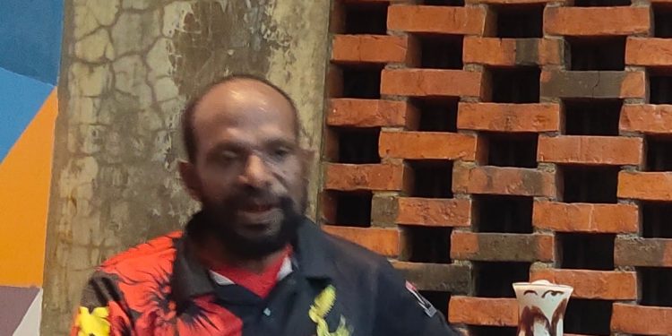 Masyarakat Tak Pernah Tolak Pembangunan Kantor Gubernur Papua Pegunungan
