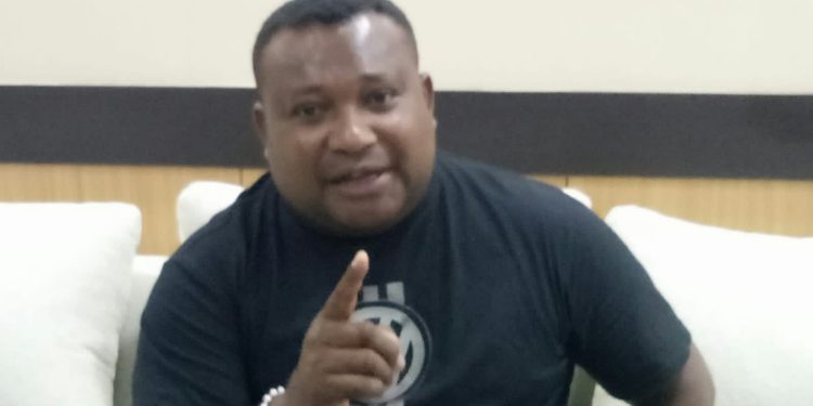 Tokoh Pemuda Minta Hasil Seleksi Anggota MRP Pokja Agama Dibatalkan, Ini Sebabnya