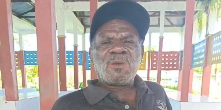 Jelang Pemilu 14 Februari, Tokoh Keerom Harap Jaga Keamanan dan Kedamaian