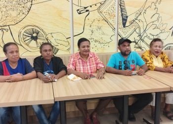 Nama Orpa Nari Tak Masuk Daftar Pelantikan MRP, Ini Respon Tokoh Perempuan dan Pemuda