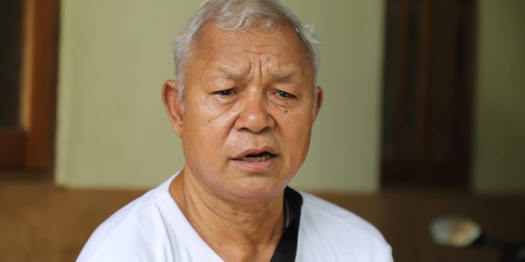 Tokoh Agama Ingatkan Masyarakat Pemilih : Jangan Sampai Tertipu