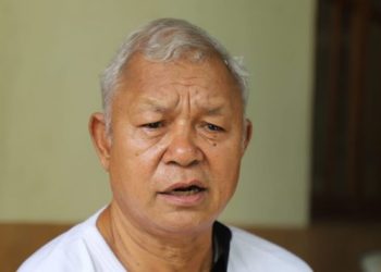 Tokoh Agama Ingatkan Masyarakat Pemilih : Jangan Sampai Tertipu