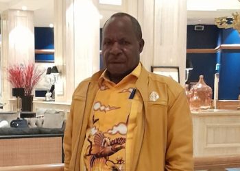 Tiga Nama Calon Pj Bupati Puncak Telah Diserahkan ke Kemendagri