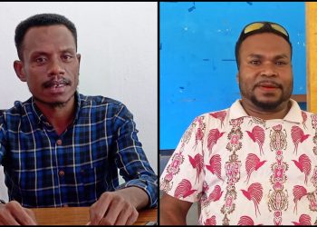 Tokoh Pemuda dan Adat di Papua Sebut Program MBG Upaya Wujudkan Generasi Sehat