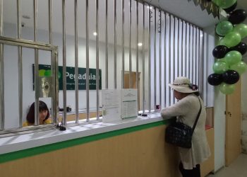 Transaksi Gadai di Pegadaian Jayapura Meningkat Jelang Lebaran