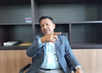 Apindo Papua Pastikan THR Pekerja Dibayar Tepat Waktu