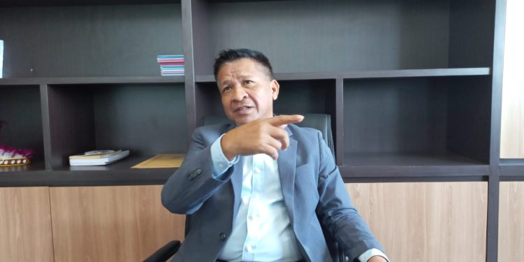 Apindo Papua Pastikan THR Pekerja Dibayar Tepat Waktu