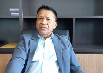 Begini Respons Apindo Papua Soal Imbauan Pemerintah Tentang Fleksibilitas Jam Kerja