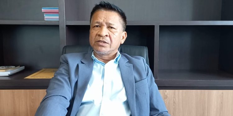 Begini Respons Apindo Papua Soal Imbauan Pemerintah Tentang Fleksibilitas Jam Kerja