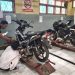 Astra Motor Papua Laksanakan UKK di SMKN 1 Sentani