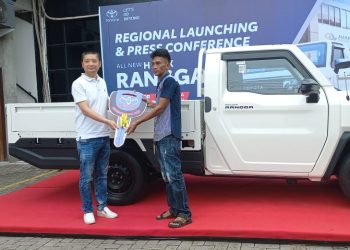 Mengulik All New Hilux Rangga, Keluaran Terbaru Toyota