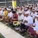 Ratusan Umat Hindu Peringati Hari Raya Galungan di Jayapura