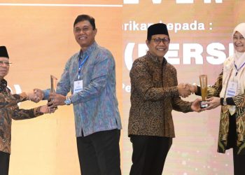 PLN Group Borong Penghargaan CSR Awards 2024 Kementerian Desa PDTT