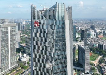 Komitmen Telkom Percepat Program Peduli Lingkungan