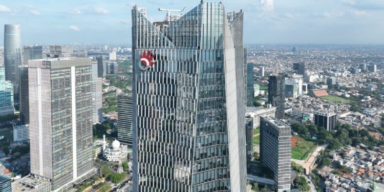 Komitmen Telkom Percepat Program Peduli Lingkungan