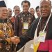 Dengar Langsung Aspirasi Masyarakat, Uskup Yanuarius You Puji Wapres