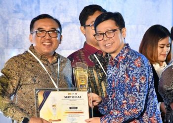 Telkom Boyong 3 Penghargaan dalam AMH 2024