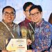 Telkom Boyong 3 Penghargaan dalam AMH 2024