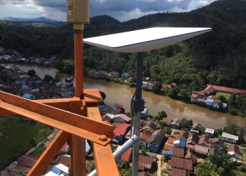 Telkomsat Perkuat Konektivitas Digital di Papua Pegunungan