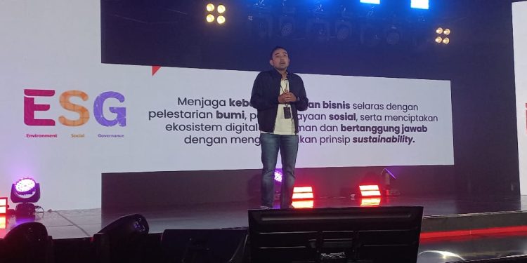 Telkomsel Beberkan Pencapaian di Semester I 2024