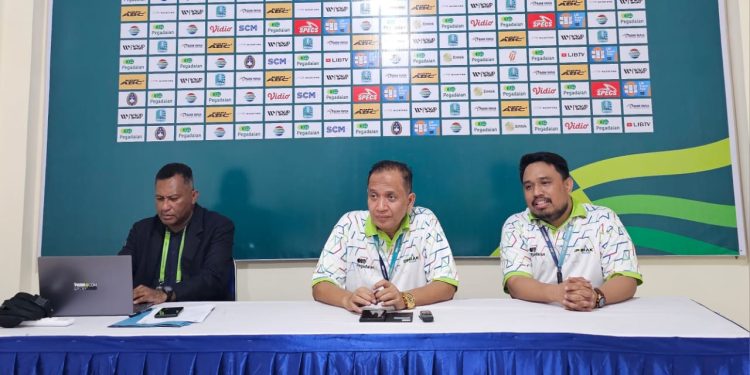 Jadi Sponsor Utama Liga 2, Pegadaian Ingin Bangkitkan Kembali Sepakbola Indonesia