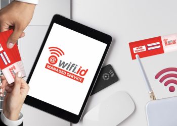 WMS Voucher Dirancang Khusus untuk Para institusi dan Pelaku Bisnis