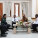 Wakil Bupati Keerom Tekankan Pentingnya Kerja Ikhlas