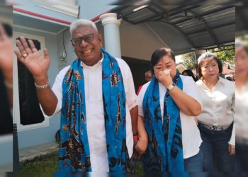 Proses Pengaktifan Wabup Mimika Masih Menunggu Salinan Putusan PN Jayapura