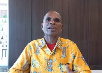 Tokoh Adat di Papua Dukung Program Transmigrasi, Ini Alasannya