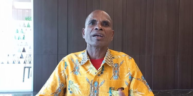 Tokoh Adat di Papua Dukung Program Transmigrasi, Ini Alasannya