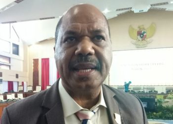 Legislator Papua Menilai Penetapan Calon Anggota MRP Pokja Agama Tak Sesuai Aturan