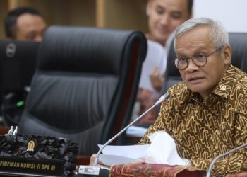 Komisi VI DPR RI Apresiasi Upaya PLN Jaga Keandalan Listrik