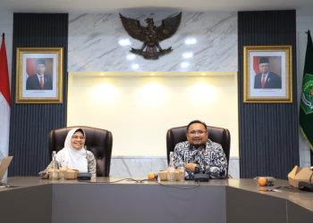 Jadi Pilot Project Pencegahan Kekerasan Seksual, Komnas Perempuan Apresiasi Kemenag