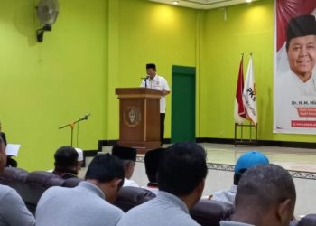 Hidayat Nur Wahid Harap Generasi Muda di Papua Tidak Anti Politik