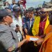 Ini 8 Tuntutan Mahasiswa Saat Demo Tolak Program Transmigrasi di Papua