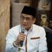 Wamenag Tegaskan Tolak Aksi Paksa Minta THR